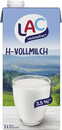Bild 1 von LAC lactosefrei H-Vollmilch 3,5% 1L