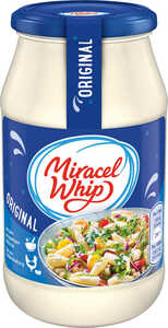 MIRACEL WHIP Salatcreme