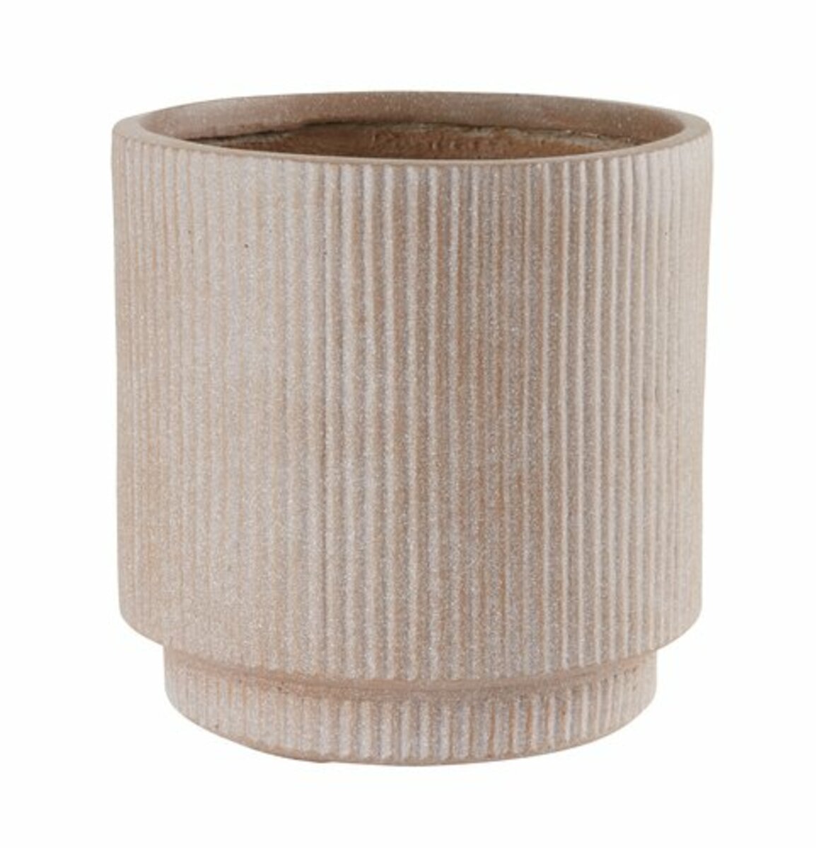 Bild 3 von Pflanzkübel UGGLA Ø30xH30 braun