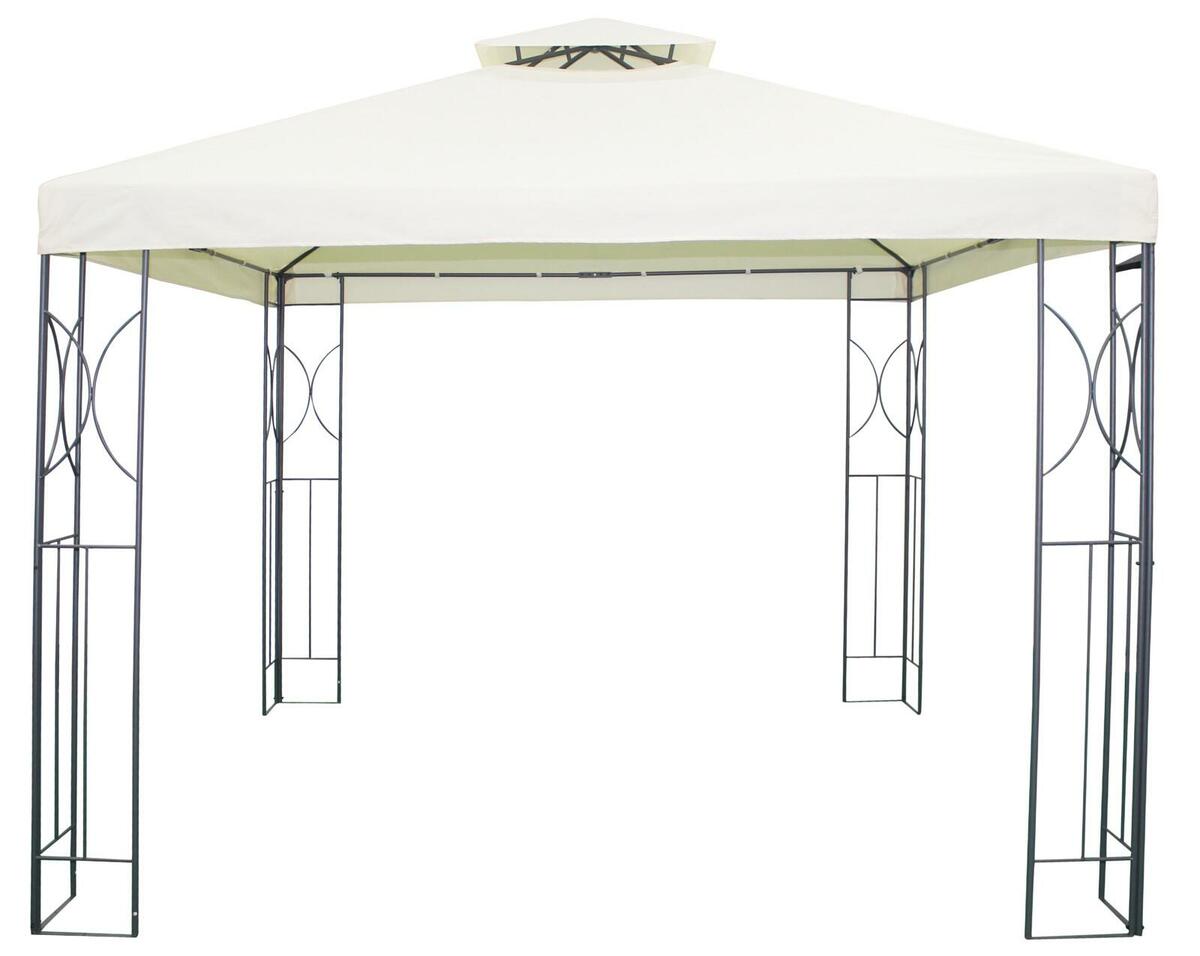 Bild 2 von Pavillon ca. 3 x 3 m