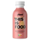 Bild 1 von yfood Trinkmahlzeit Apple Cinnamon 500ml