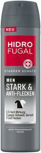Hidrofugal Men Anti-Transpirant Stark & Anti-Flecken 150ML