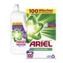 Bild 1 von Ariel Waschmittel Pulver, Flüssig oder Pods