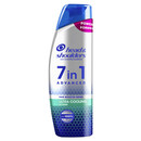 Bild 1 von Head & Shoulders Anti-Schuppen 7in1 Ultra Cooling Shampoo 250ML