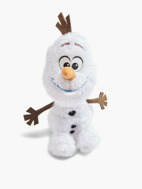 Bild 1 von Disney Frozen Disney Frozen 2 Olaf Plüschpuppe