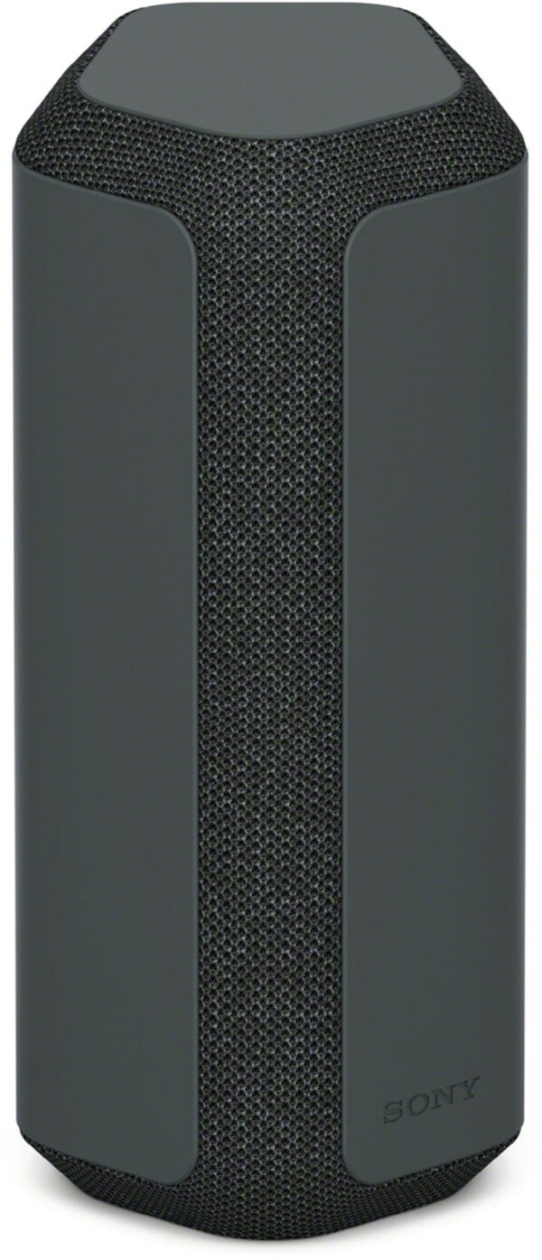 Bild 1 von SRS-XE300 Bluetooth-Lautsprecher schwarz