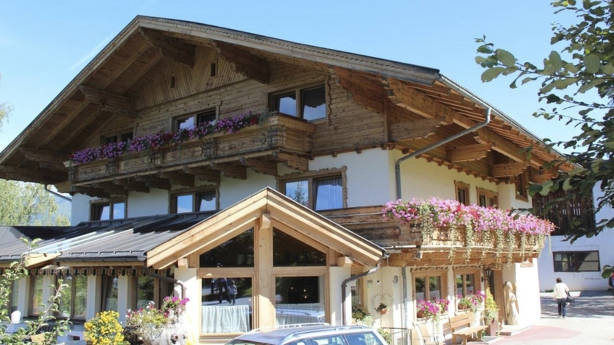 Österreich Salzburger Land Der Forsthof von LidlReisen für 258