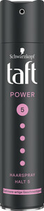 Schwarzkopf Taft Power Haarspray 250ML