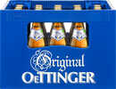 Bild 1 von ORIGINAL OETTINGER Bier oder Biermischgetränk