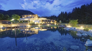 Italien – Südtirol – St. Sigmund - 4* Design Hotel Bonfanti