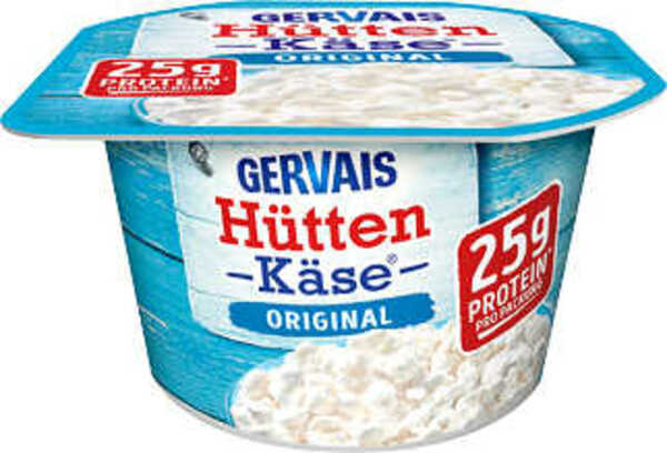 Bild 1 von GERVAIS Hüttenkäse