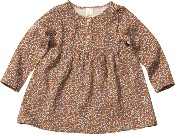 Bild 1 von ALANA Kinder Shirt, Gr. 92, aus Bio-Baumwolle, bunt
