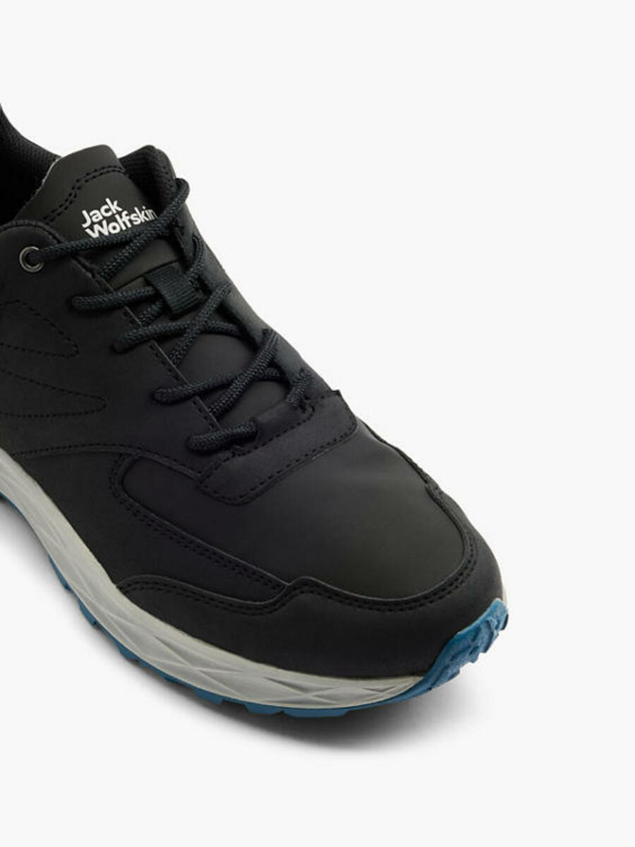 Bild 2 von Jack Wolfskin Trekkingschuh UPSWING LEATHER LOW