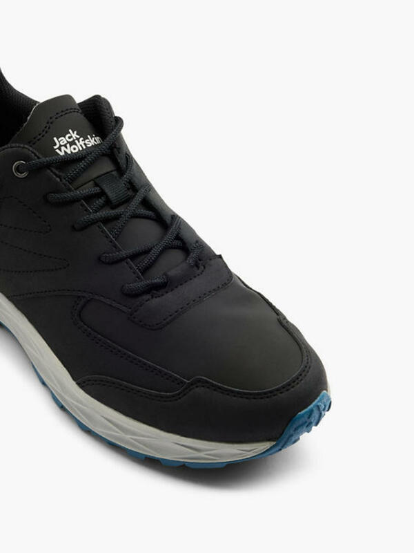 Bild 2 von Jack Wolfskin Trekkingschuh UPSWING LEATHER LOW