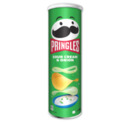 Bild 1 von PRINGLES Stapelchips