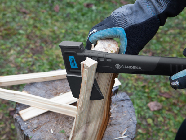 Bild 2 von Gardena Universalbeil, glasfaserverstärkter Griff