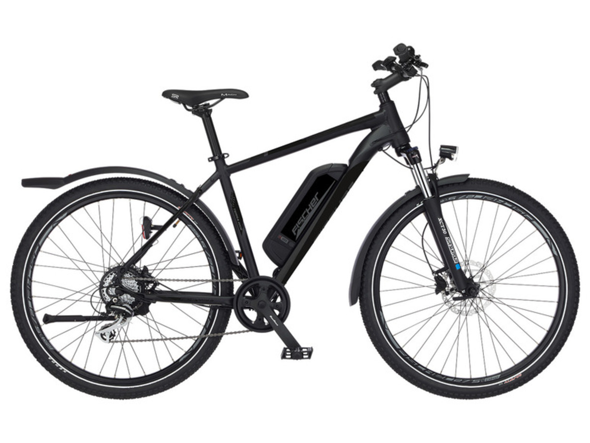 Bild 2 von FISCHER E-Bike, ARB, »Terra 2206«, 27,5 Zoll