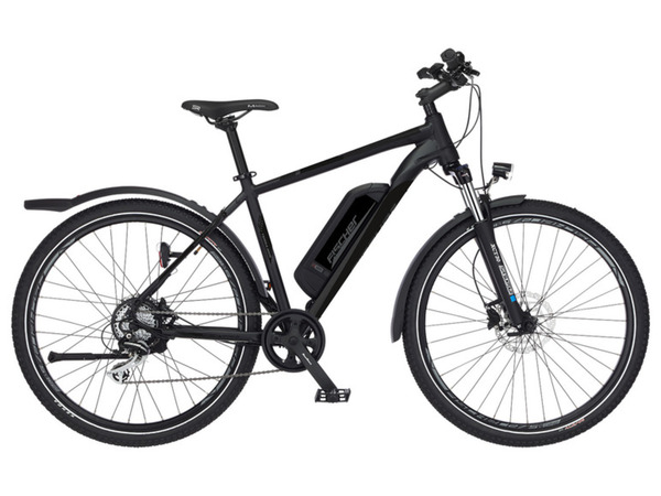 Bild 2 von FISCHER E-Bike, ARB, »Terra 2206«, 27,5 Zoll
