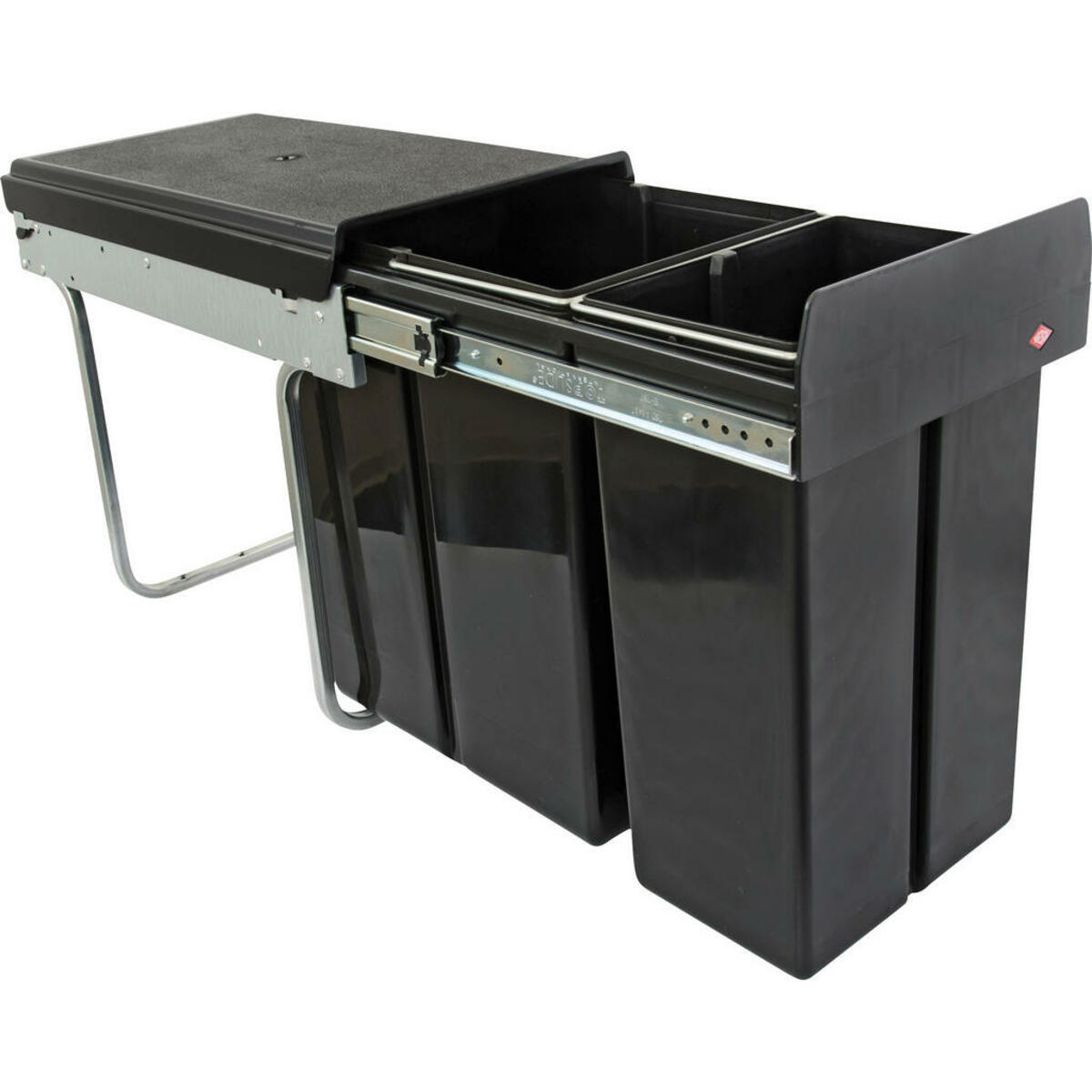 Bild 1 von Abfallsammler