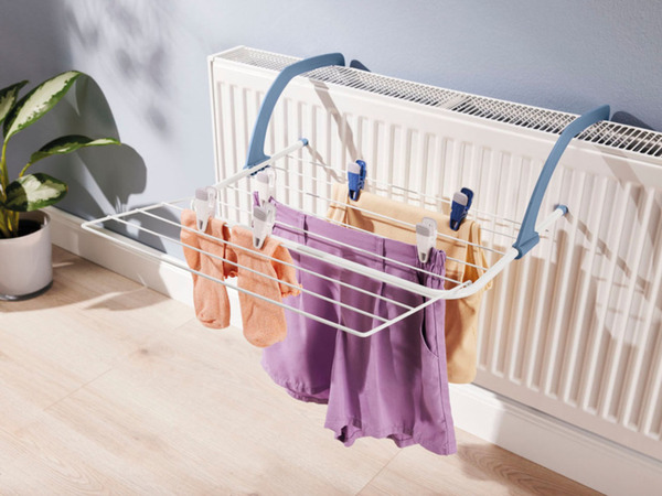 Bild 3 von AquaPur Wäscheklammern-Sets, 24 Stück / 20 Stück