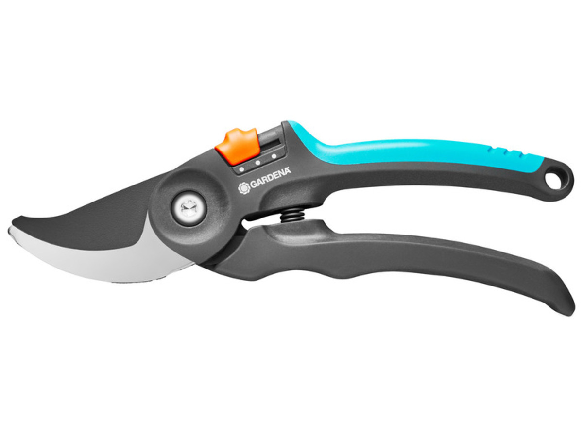 Bild 1 von Gardena Gartenschere B/S-M, ergonomische Griffe