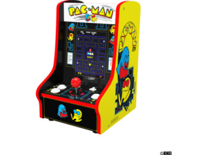 ARCADE 1UP Pac-Man Countercade