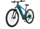Bild 1 von FISCHER Montis 4.1I Mountainbike (Laufradgröße: 29 Zoll, Rahmenhöhe: 49 cm, Unisex-Rad, 630 Wh, Blau matt)