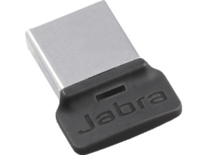 JABRA 14208-07 LINK 370 UC ADAPTER 2.0 USB Bluetooth Dongle Schwarz