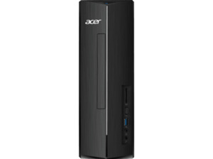 ACER Aspire XC-1760, Windows 11 Home, Desktop PC mit Intel® Core™ i5 Prozessor , 16 GB RAM 512 SSD Intel UHD-Grafik 730