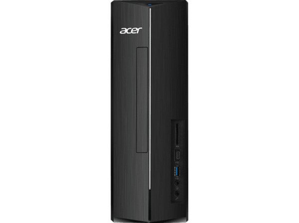 Bild 1 von ACER Aspire XC-1760, Windows 11 Home, Desktop PC mit Intel® Core™ i5 Prozessor , 16 GB RAM 512 SSD Intel UHD-Grafik 730