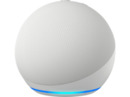 Bild 1 von AMAZON Echo Dot (5. Generation, 2022), mit Alexa, Smart Speaker, Weiß