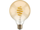 Bild 1 von HOMBLI Filament Bulb E27 CCT G95-Amber Leuchmittel 1800-2700K