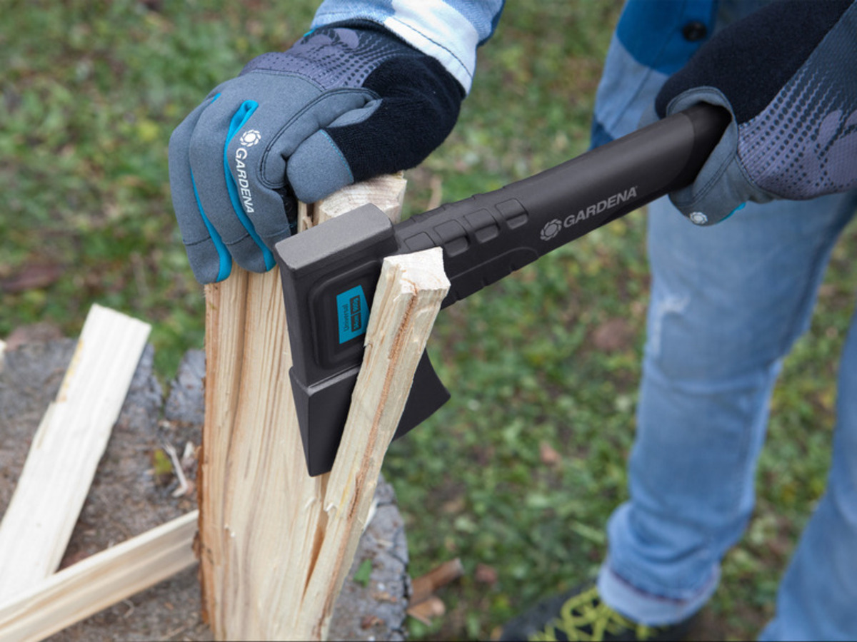 Bild 3 von Gardena Universalbeil, glasfaserverstärkter Griff