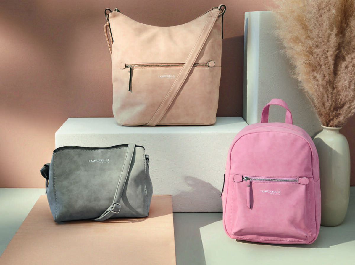 Bild 1 von „hüftgold berlin“ Taschen