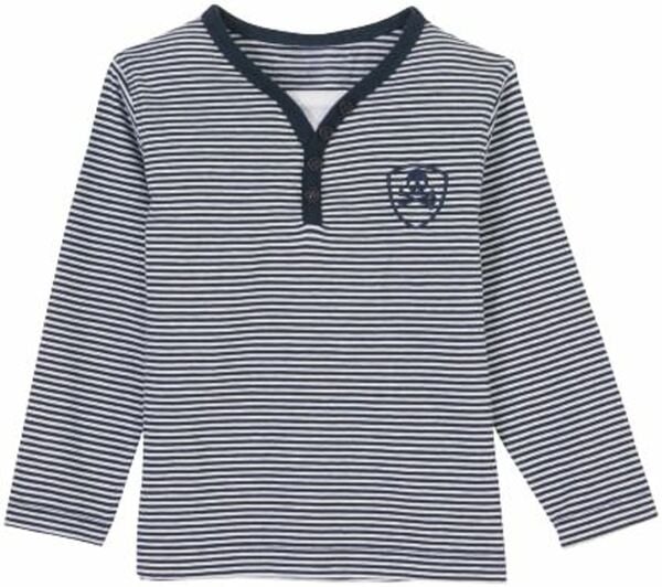 Bild 1 von Jungen Langarmshirt