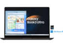 Bild 1 von SAMSUNG Galaxy Book3 Ultra, Notebook mit 16 Zoll Display, Intel® Core™ i7 Prozessor, GB RAM, 512 SSD, NVIDIA® GeForce® RTX 4050, Graphite