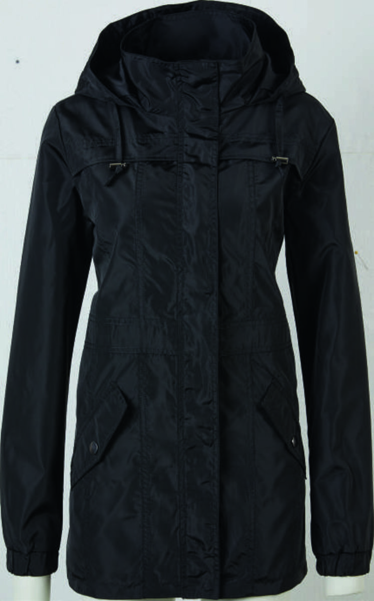 Bild 1 von Damen Parka