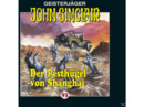 Bild 1 von John Sinclair 93: Der Pesthügel von Shanghai - (CD)
