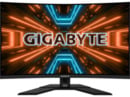 Bild 1 von GIGABYTE M32QC 31,5 Zoll QHD Gaming Monitor (1 ms Reaktionszeit, bis zu 170 Hz im Overclock-Modus)
