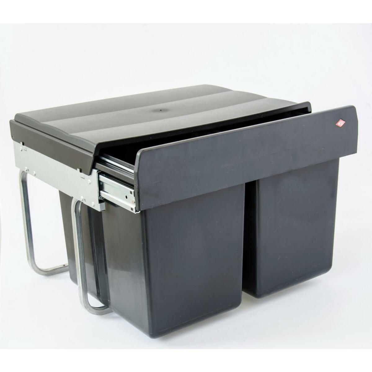 Bild 1 von Abfallsammler