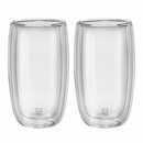 Bild 1 von ZWILLING Latte Macchiato Glasset 2-tlg. SORRENTO