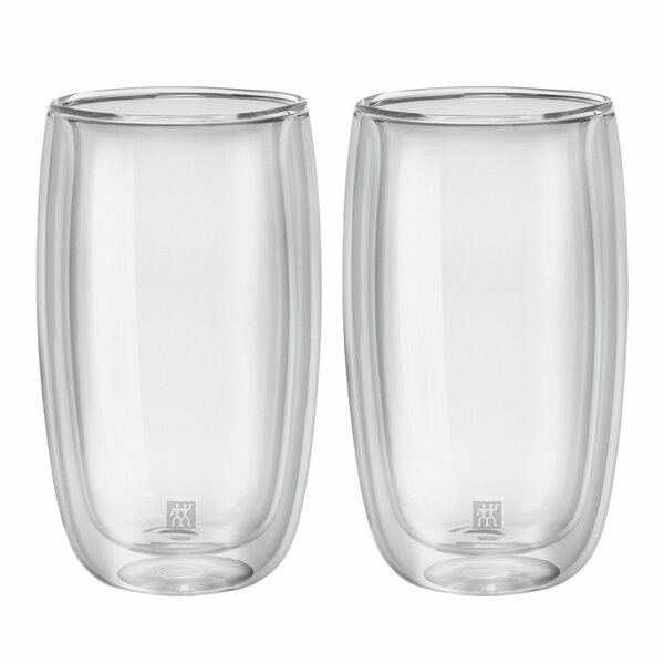 Bild 1 von ZWILLING Latte Macchiato Glasset 2-tlg. SORRENTO