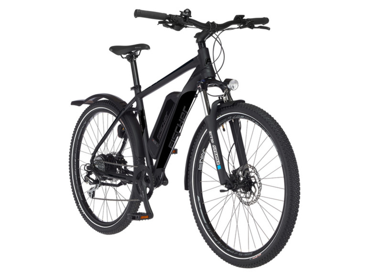 Bild 1 von FISCHER E-Bike, ARB, »Terra 2206«, 27,5 Zoll