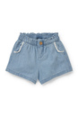 Bild 1 von C&A Baby-Shorts, Blau, Größe: 68