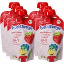 Bild 1 von BIO Fruchtzwerge Quetschies, 6er Pack