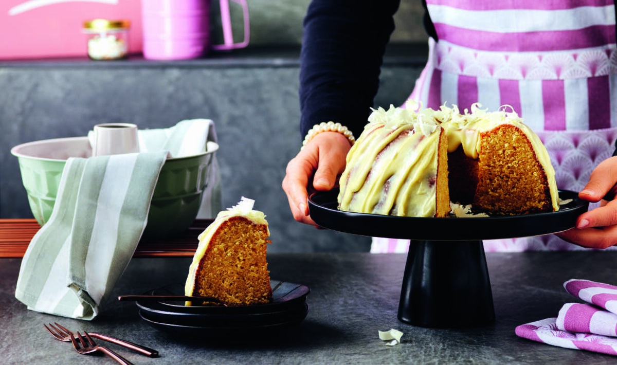 Bild 1 von Gugelhupfform