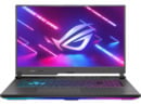 Bild 1 von ASUS ROG Strix G17 G713PI-LL005W, Notebook mit 17,3 Zoll Display, AMD Ryzen™ 9 Prozessor, 32 GB RAM, 1 TB SSD, NVIDIA GeForce RTX 4070, Schwarz/Grau