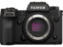 Bild 1 von FUJIFILM X-H2 Body Systemkamera , 7,6 cm Display Touchscreen, WLAN