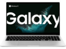Bild 1 von SAMSUNG Galaxy Book2, Notebook mit 15,6 Zoll Display, Intel® Core™ i5 Prozessor, 8 GB RAM, 512 SSD, Iris® Xe, Silver