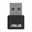 Bild 1 von ASUS USB-AX55 Nano WLAN-Adapter AX1800 Dual-Band, USB-A 2.0